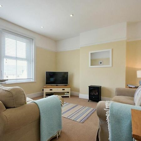 Coastal Haven Apartman Seahouses Kültér fotó