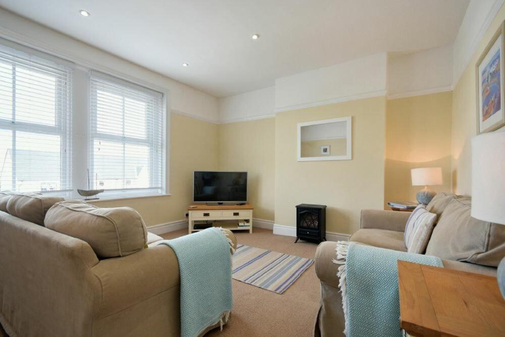 Coastal Haven Apartman Seahouses Kültér fotó