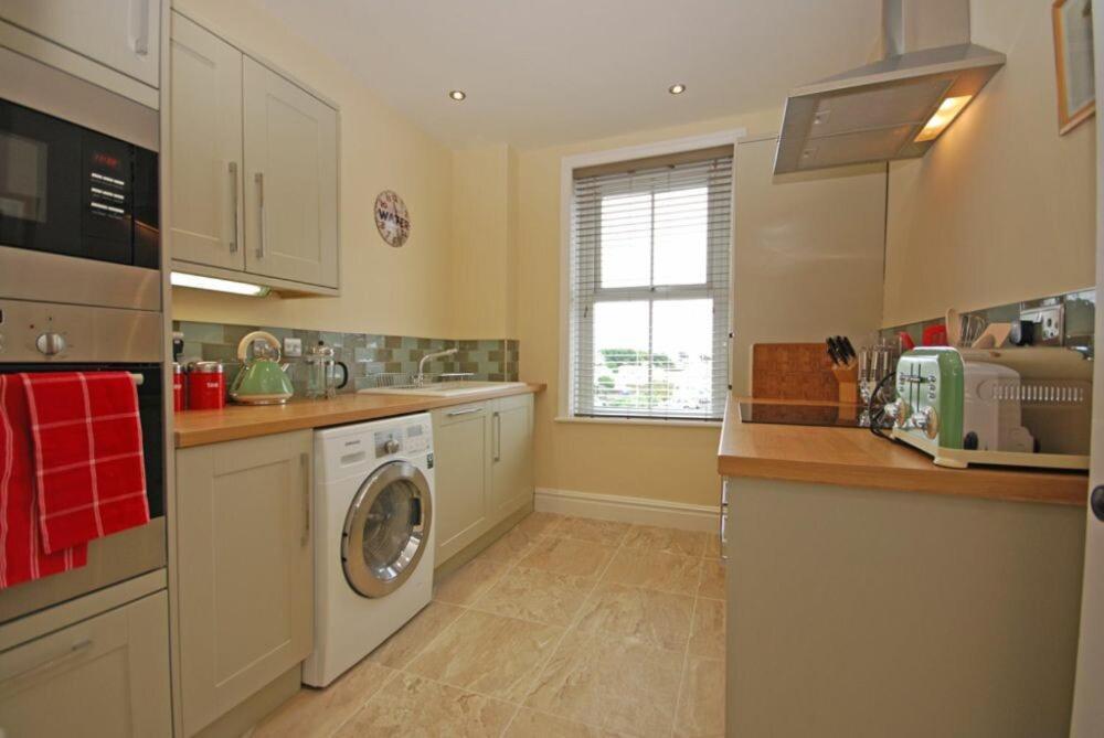 Coastal Haven Apartman Seahouses Kültér fotó