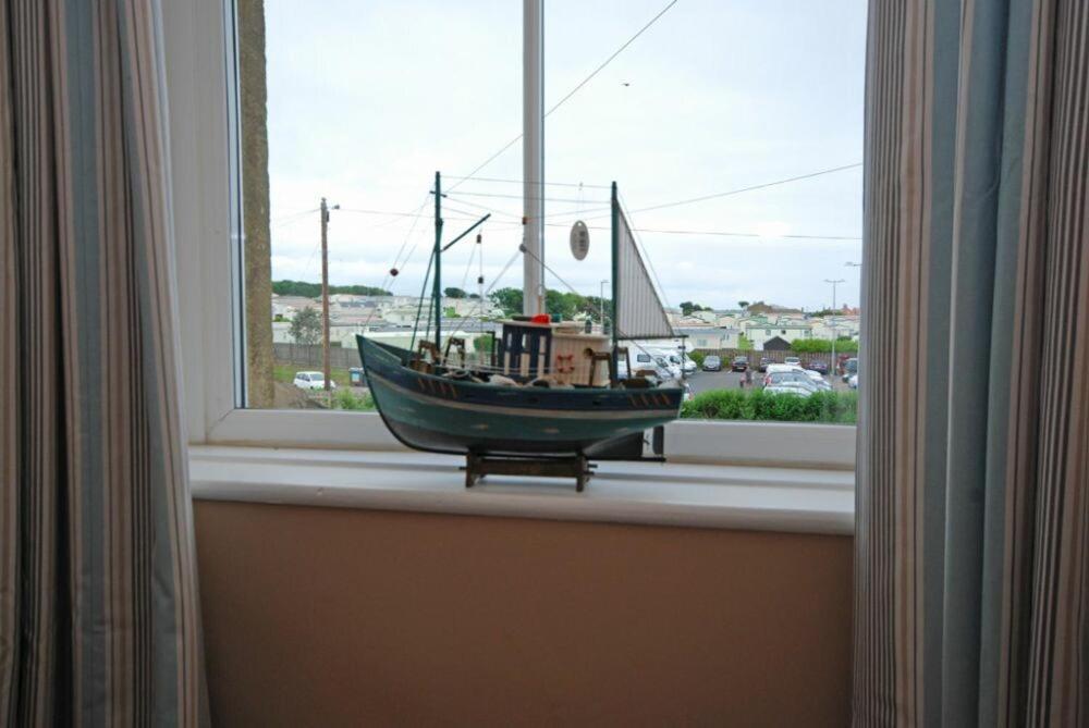 Coastal Haven Apartman Seahouses Kültér fotó