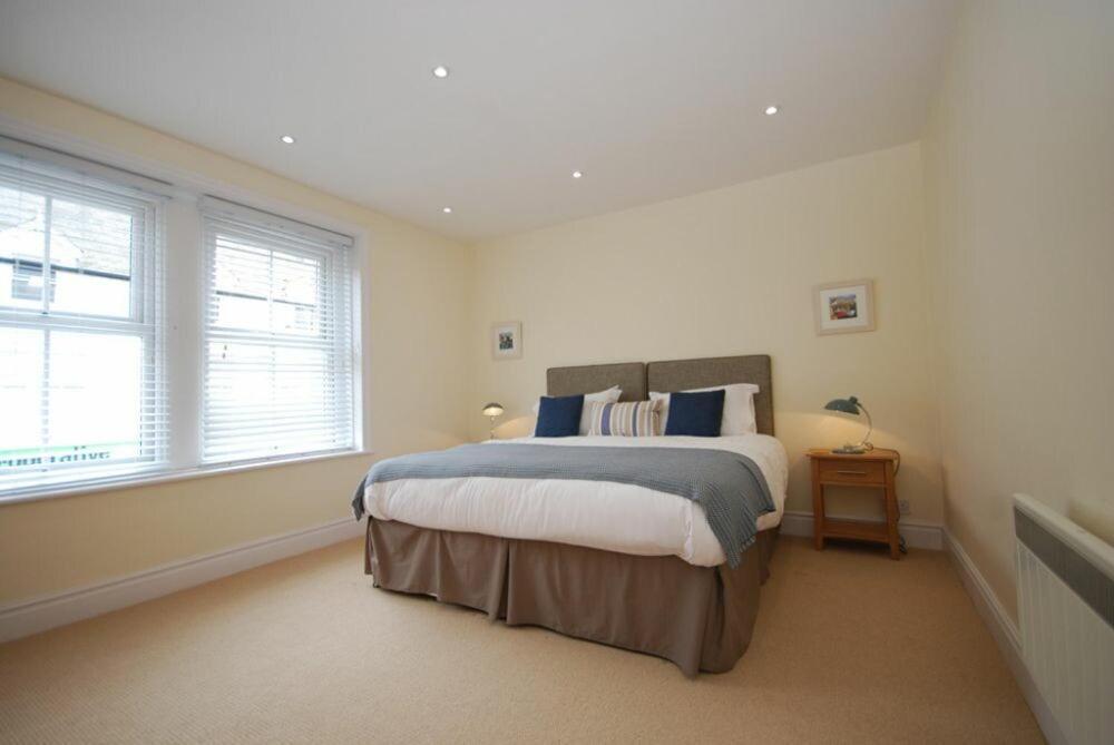 Coastal Haven Apartman Seahouses Kültér fotó