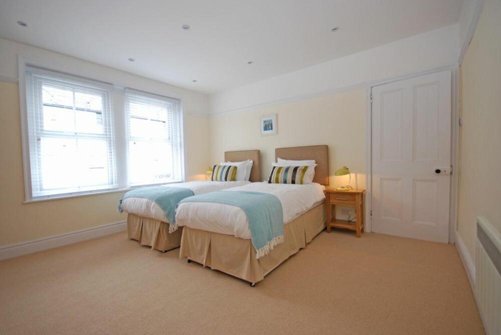 Coastal Haven Apartman Seahouses Kültér fotó