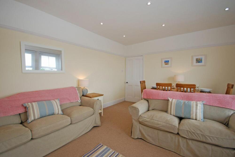 Coastal Haven Apartman Seahouses Kültér fotó