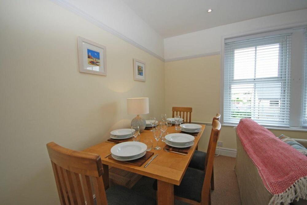 Coastal Haven Apartman Seahouses Kültér fotó