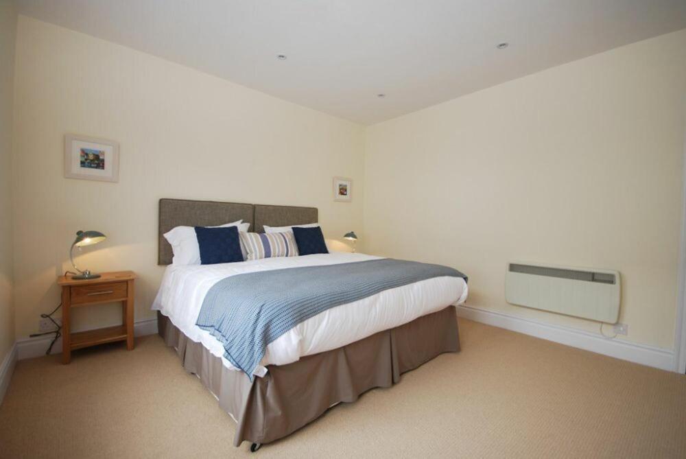 Coastal Haven Apartman Seahouses Kültér fotó
