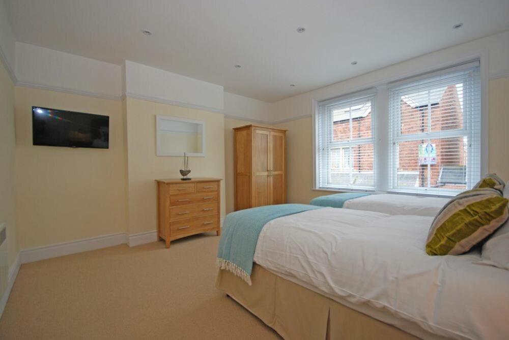 Coastal Haven Apartman Seahouses Kültér fotó