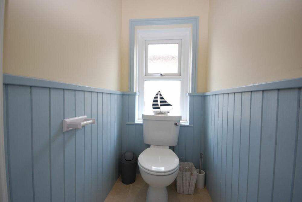 Coastal Haven Apartman Seahouses Kültér fotó
