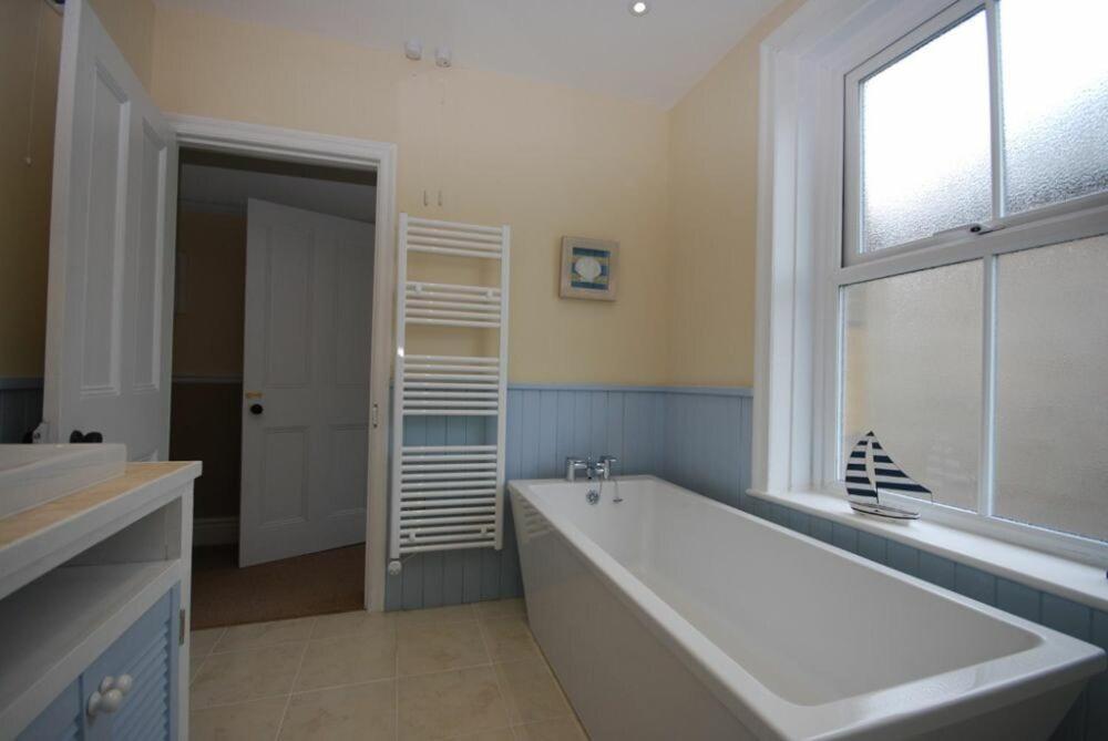 Coastal Haven Apartman Seahouses Kültér fotó